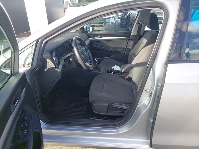 Golf 1.0 TSI 110PS Life ACC/APP/LED/PDC/SHZ/Klim