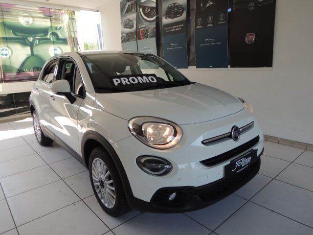Image of Fiat 500X