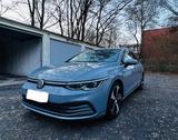 Volkswagen Golf - Style - MATRIX - VOLL - VW Garantie
