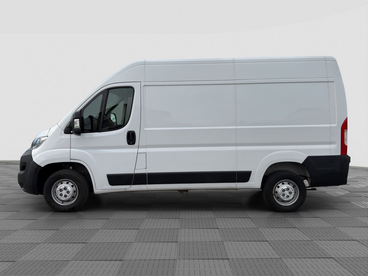 Citroën CITROEN Jumper (3ª serie) Jumper 35 BlueHDi 140  imagem 2