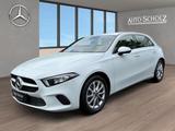 Mercedes-Benz A 200 PROGRESSIVE+LED+FLA+WIDESCREEN+CARPLAY+BT+ - Mercedes-Benz A 200 Gebrauchtwagen in Stuttgart