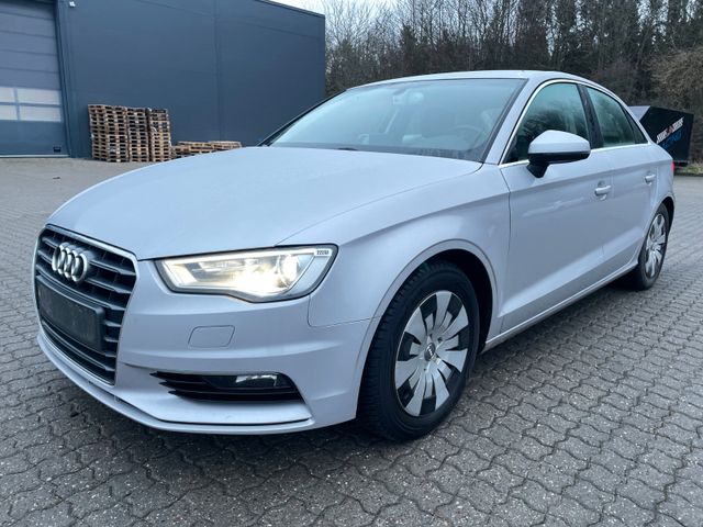 Audi A3 2.0 TDI Ambition 150PS NR:22237