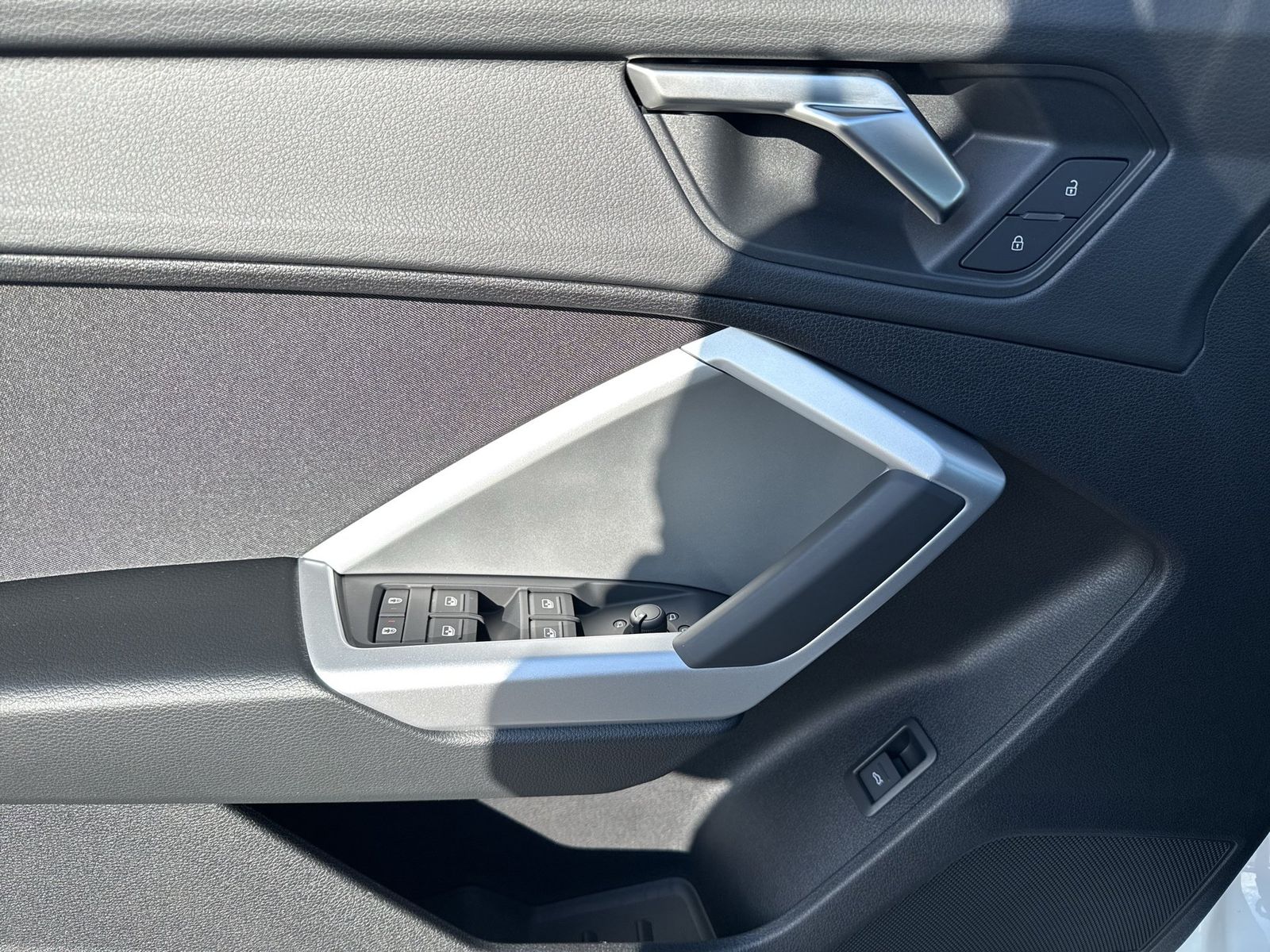 Audi Q3 - Bild 16