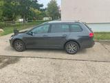 Volkswagen Golf 1.6 TDI 4MOTION BMT ALLSTAR Variant ALLSTAR - Volkswagen Golf: 4motion V6