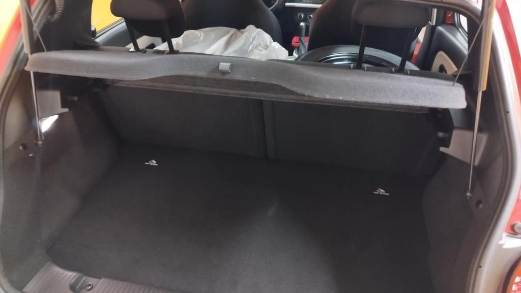 Erstes Annaberger Autohaus - Renault TWINGO Experience Klima, ZV, DAB, - Bild 7 Erstes Annaberger Autohaus - Renault TWINGO Experience Klima, ZV, DAB, - Bild 7