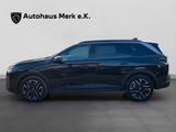 Peugeot 5008 Hybrid 136 Allure, 7 Sitze - Peugeot 5008 mit Benzin-Antrieb
