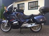 BMW R1150RT - BMW 2001 R1150R