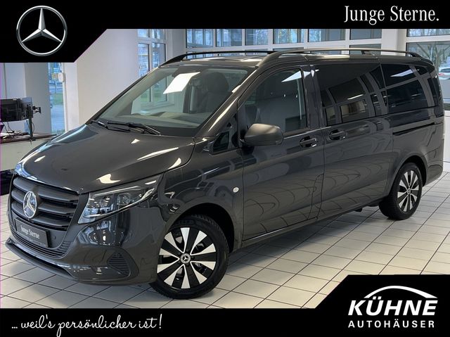 Mercedes-Benz Vito 116 lang*Neues Modell*NP 90.298€*el.Türen*