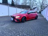 Mercedes-Benz A 45 AMG Mercedes-AMG A 45 S 4MATIC+ DCT Mer... - gebrauchte Mercedes-Benz A 45 AMG aus dem Jahr 2020