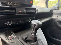 Citroën Berlingo - Vorschau Bild 18