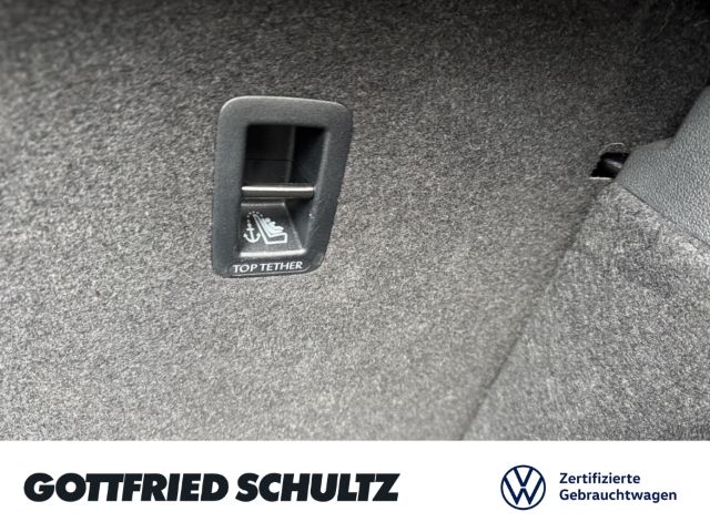 Volkswagen Taigo - Bild 12