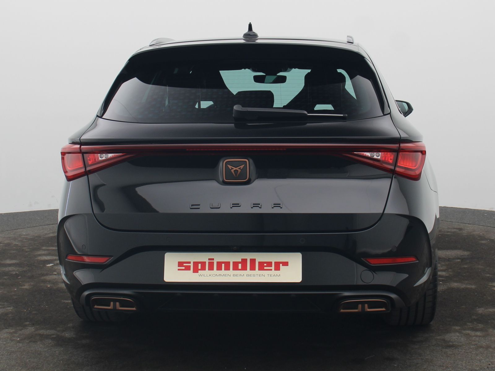 Cupra Leon - Bild 6