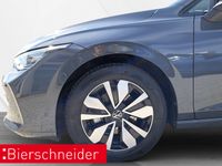 Volkswagen Golf - Vorschau Bild 4