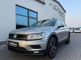 Volkswagen Tiguan Sound  4Motion Head-Up Aut. AHK LED ACC - Volkswagen Tiguan SOUND mit Diesel-Antrieb