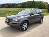 Volvo XC 90 XC90 D5 Momentum 4X4 - Volvo XC90 bis 10.000 Euro