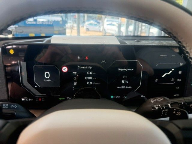 Kia EV4 - Bild 19