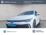 Volkswagen Golf VIII 1.5 TSI R-Line AHK Head Up MFA Navi