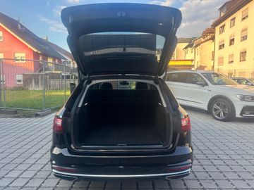 Audi A4 - 10