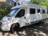 Bürstner Marano t 640 - Angebote entsprechen deinen Suchkriterien