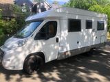 Bürstner Marano t 640 - Angebote entsprechen deinen Suchkriterien