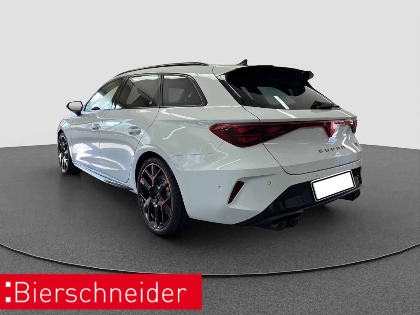 Cupra Leon - Bild 5