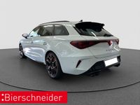 Cupra Leon - Vorschau Bild 5