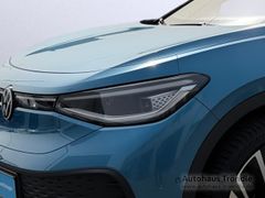 VW ID.5 Pro Sportpaket Bluetooth LED Klima