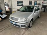 Fiat Punto Classic 1.2 5 porte Active - Fiat Punto: Active