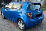 Chevrolet Aveo 1.6  - gebrauchte Chevrolet Kleinwagen