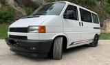 Volkswagen T4  - Volkswagen T4 andere aus 1999