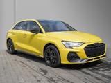 Audi S3 Sportback quattro Matrix, SONOS, Pano, Navi - Audi S3 aus 2025