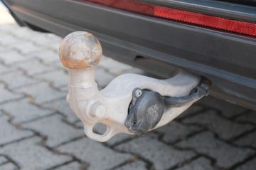 Volkswagen Touareg - 6