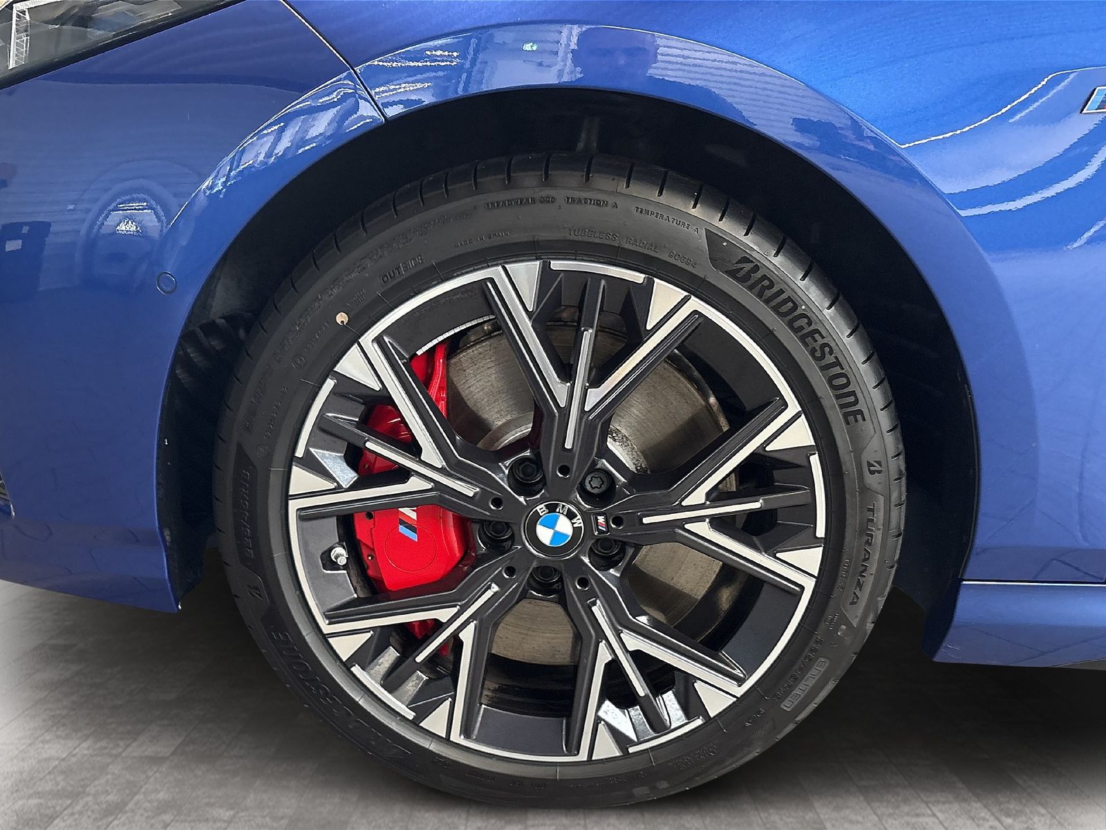 BMW M135 - Bild 7