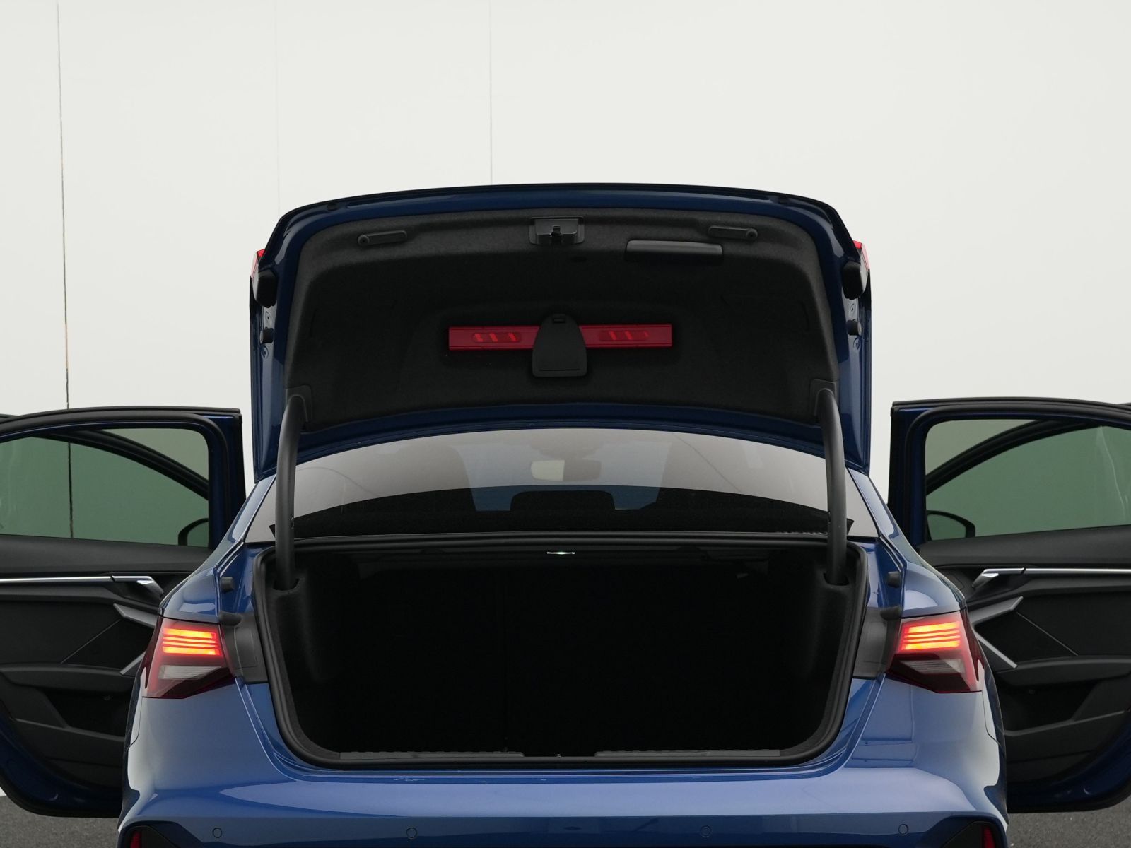 Audi A3 - Bild 19