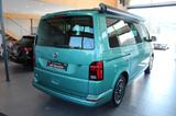 Volkswagen T6.1 California 2.0 TDI DSG Beach Camper FWD - Volkswagen T6 California aus 2021