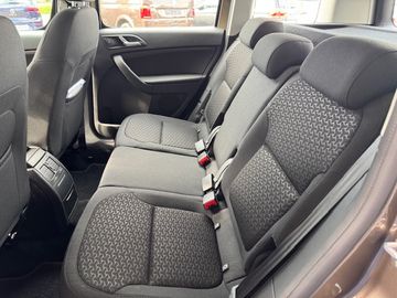 Bild 8 Skoda Yeti 1.4 TSI 4x4 Style DSG Bi-Xenon GRA