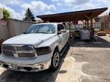 Dodge RAM, Prins Gasanlage, LED-Scheinwerfer, Rambox - Dodge RAM: Rambox