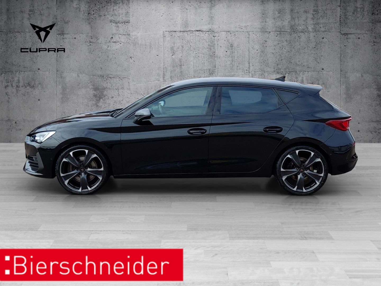 Cupra Leon - Bild 4