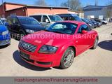 Audi TT Coupe/Roadster 1.8 T - Audi TT in Hannover
