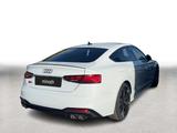 Audi S5 Sportback 3.0 TDI Q MATRIX DAB LED LM18 - Audi S5: Limousine