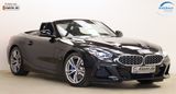 BMW Z4 sDrive 30i 2.0 258PS M Sport Memory ACC HUD - BMW Z4: 2.0