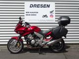 Honda CBF 1000 ABS | Seitenkoffersatz | neue Reifen | - HONDA CBF 1000 A