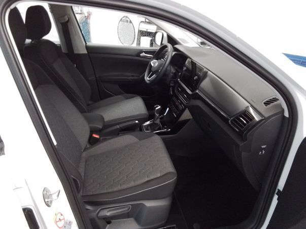 Volkswagen T-Cross - Bild 6