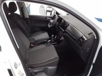 Volkswagen T-Cross - Vorschau Bild 6