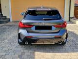 BMW 128ti A - - graue BMW 128