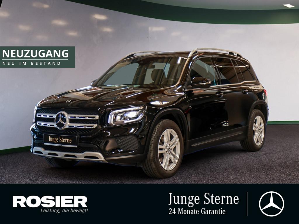 Mercedes-Benz GLB 180 Style LED NAVI KAMERA SPURH. SHZ KLIMA