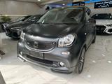 Smart NUOVA SMART FORFOUR BRABUS EXCLUSIVE CABRIO EDIT - Smart ForFour mit Halbautomatikschaltung