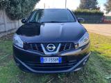 Nissan Qashqai 1.5 dCi DPF Tekna - Nissan Qashqai aus 2011: Tekna