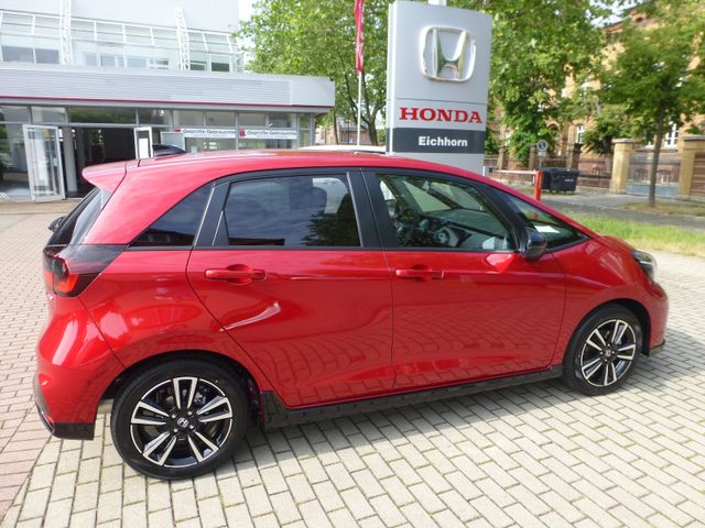 Honda Jazz 1,5i-MMD Hybrid Advance Sport Neu