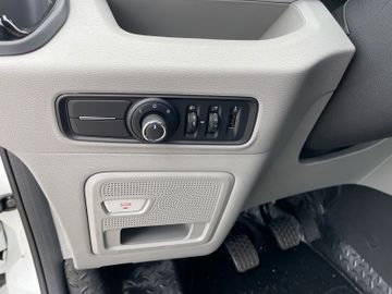 Maxus Deliver 9 Luxury Pritsche *AHK*ALU PRITSCHE*LED*